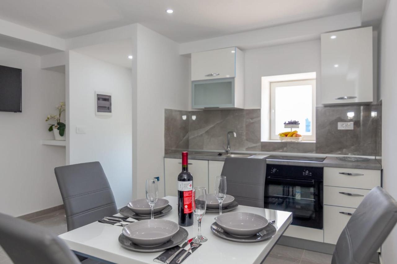 Apartman Iva Krivodol Exterior foto