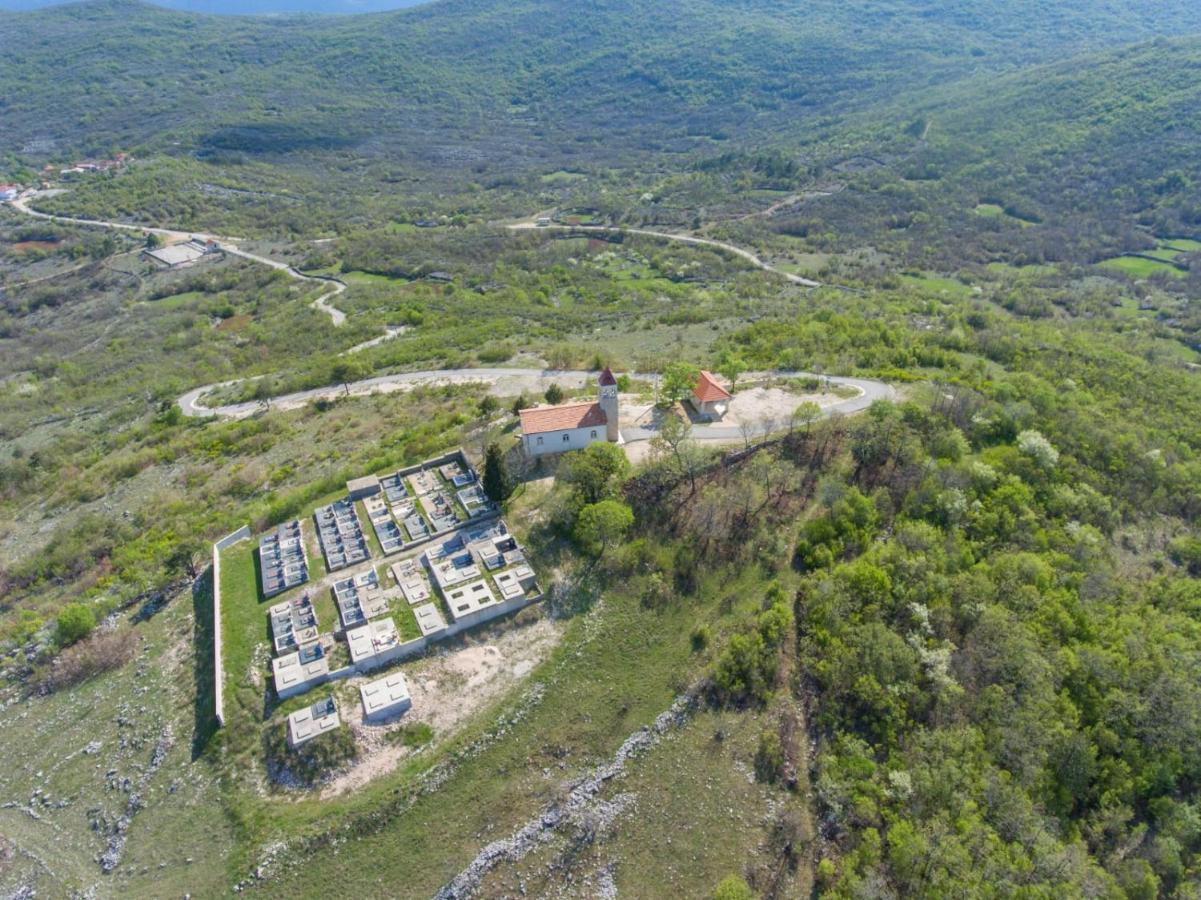 Apartman Iva Krivodol Exterior foto