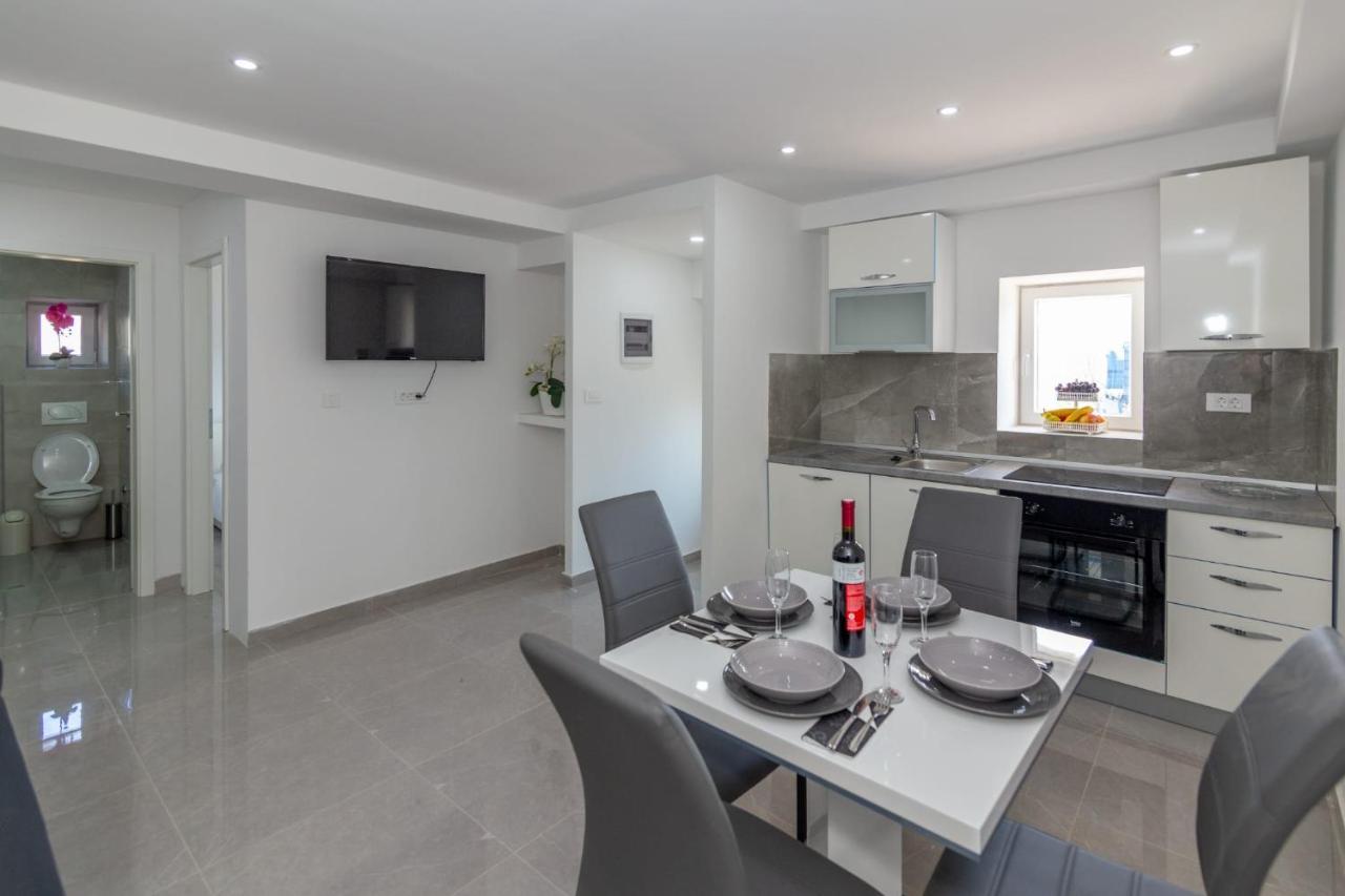 Apartman Iva Krivodol Exterior foto