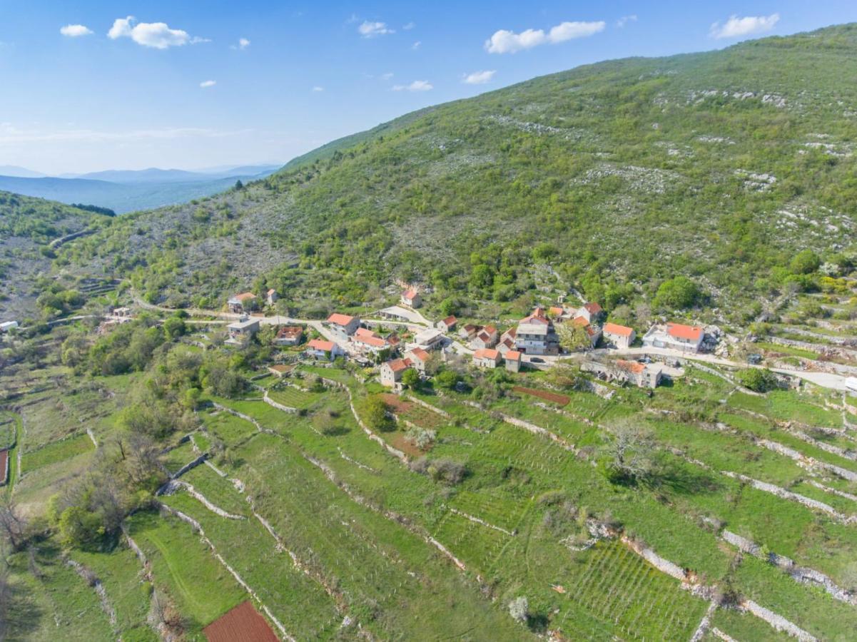 Apartman Iva Krivodol Exterior foto